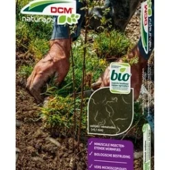 Aaltjes Tegen Emelten, Trips En Coloradokever (DCM Felti-Guard®)