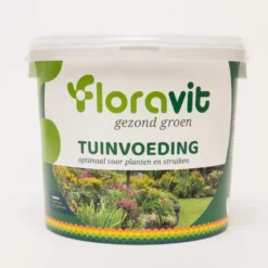 Floravit Tuinvoeding