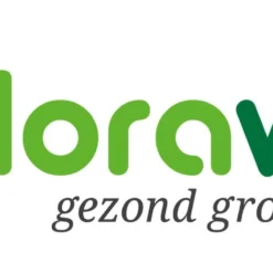 Floravit Tuinvoeding -Tuin Glimmer Verkoop logo floravit 1